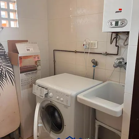 Maya Del Mar Apartman